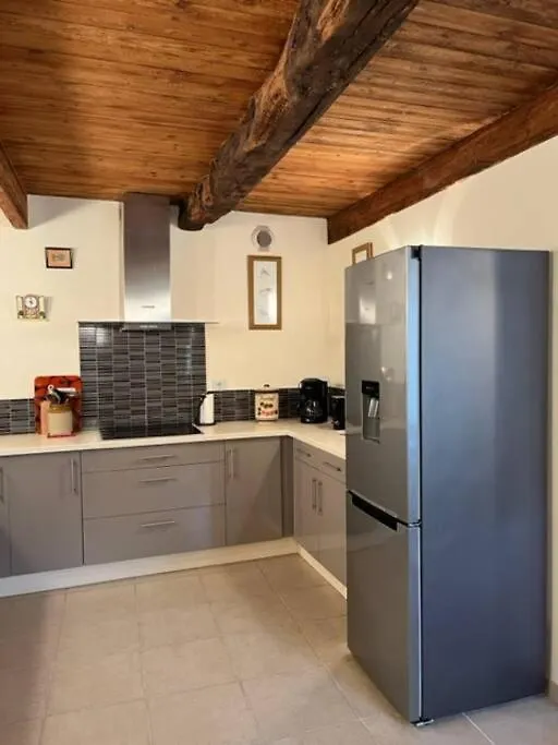 Villa Ti Mamm Gozh à Plouha Hébergement de vacances