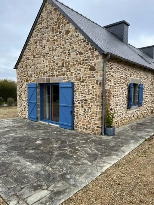 Villa Ti Mamm Gozh à Plouha 0*,  France