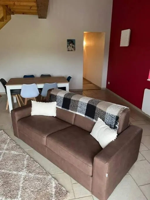 Hébergement de vacances Villa Ti Mamm Gozh à Plouha