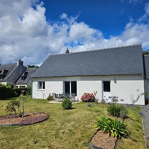 Maison 3 5min De Paimpol Hébergement de vacances