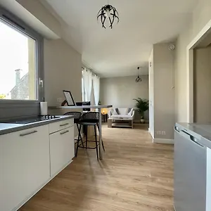 Le P'tit B - Quartier Saint-michel/centre Appartement