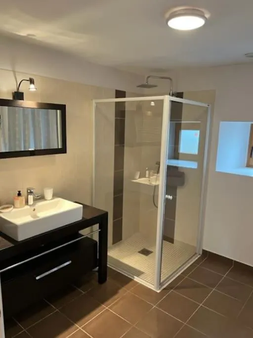 Ti Mamm Gozh Villa Plouha