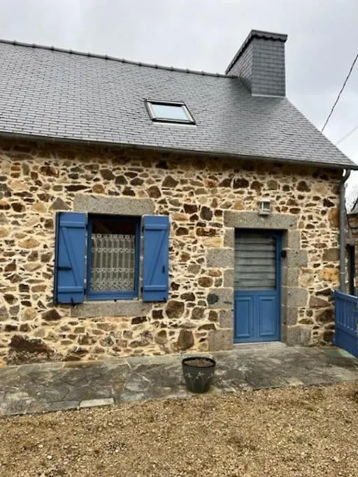 Nyaraló Ti Mamm Gozh Villa Plouha Franciaország